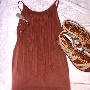 Soft & Sexy AEO Tank